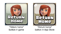 Return home button side by side comparison