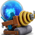 Avatar Mega Sparky