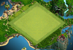 Scenery | Clash of Clans Wiki | Fandom