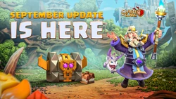 September-Update 2024 Update-Notes