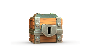 Treasure Chests | Clash of Clans Wiki | Fandom