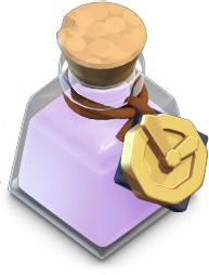 Clock Tower Potion