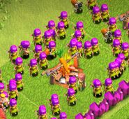 Army of Archers