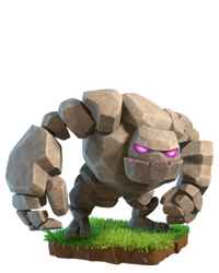 TroupeGolem