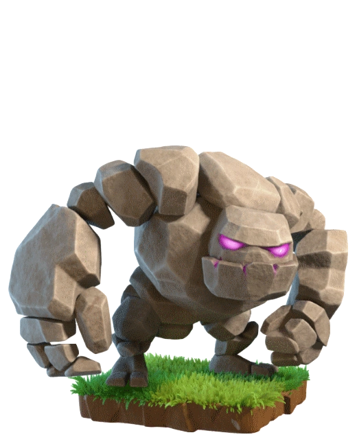 Golem Wiki Clash of Clans Fandom