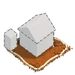 Clan House Ground Gingerbread Floor.png