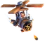 Battle Copter