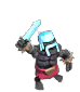 Barbarian GhostBK