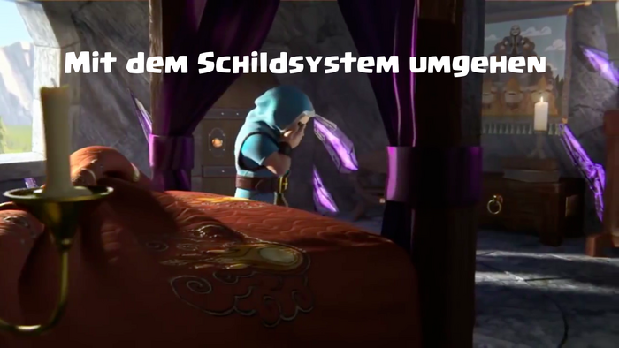 SchildsystemUmgang