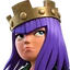 Archer Queen