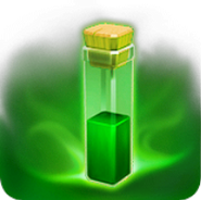 Ditto, but green version