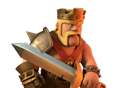 Heroes Clash Of Clans Wiki Fandom