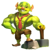 Goblin Builder2
