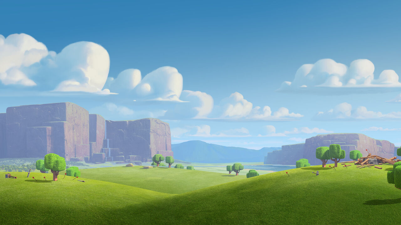 Discuss Everything About Clash Of Clans Wiki Fandom