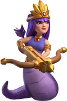 Dschungelkönigin (Juni 2021)