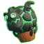 Lavaloon Puppet
