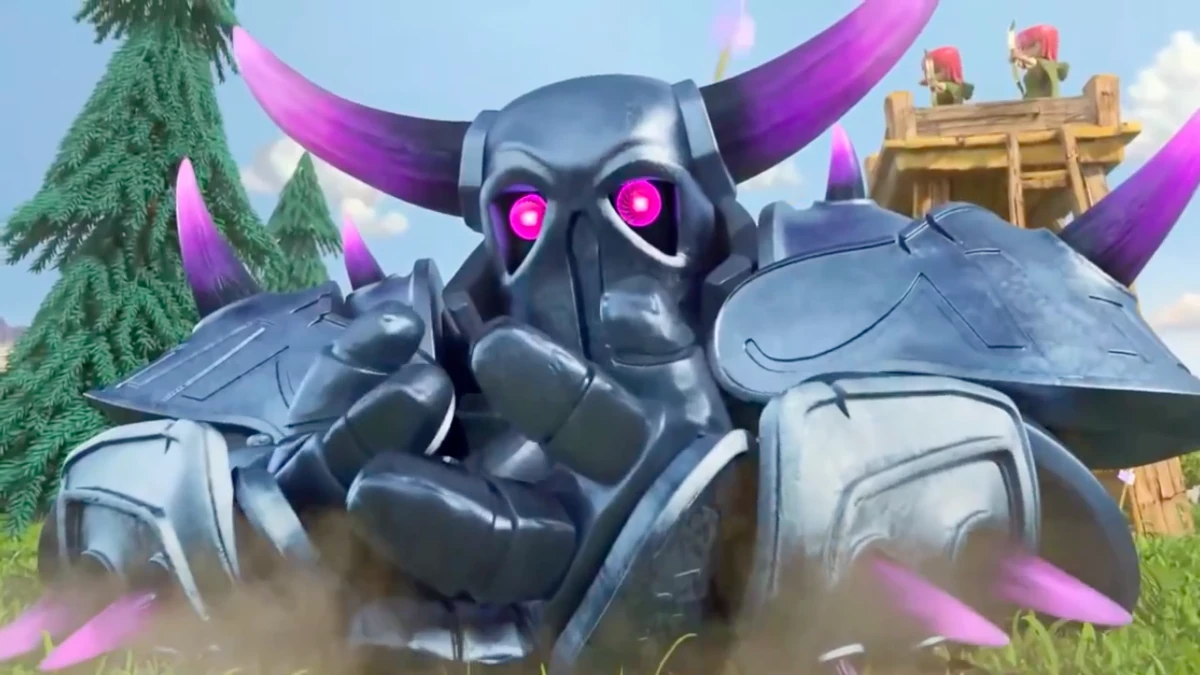 Benutzer Blog:DarkBarbarian/Gratis Juwelen erhalten Clash of Clans