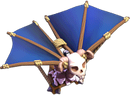 Skeleton Glider1