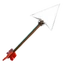 Giant Arrow