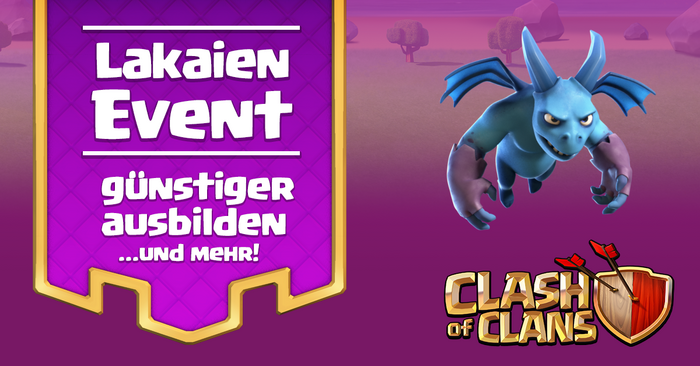 Lakaien-Event