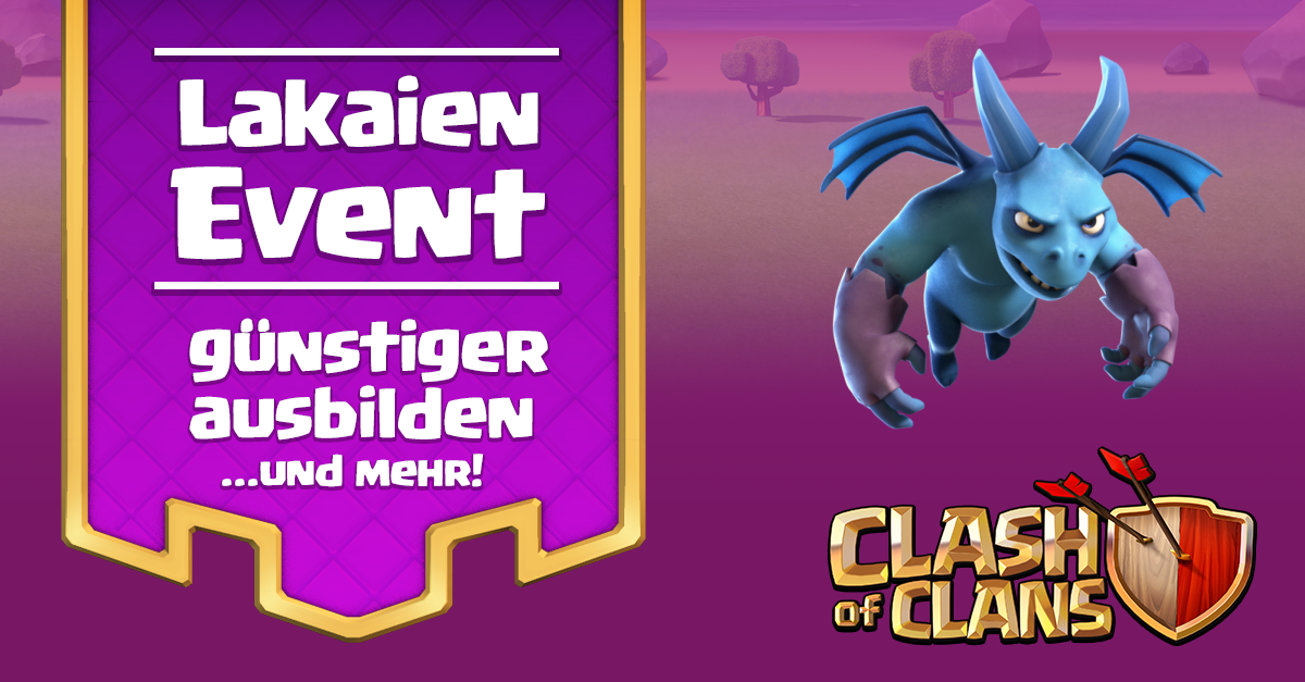 Lakai Clash of Clans Wiki Fandom
