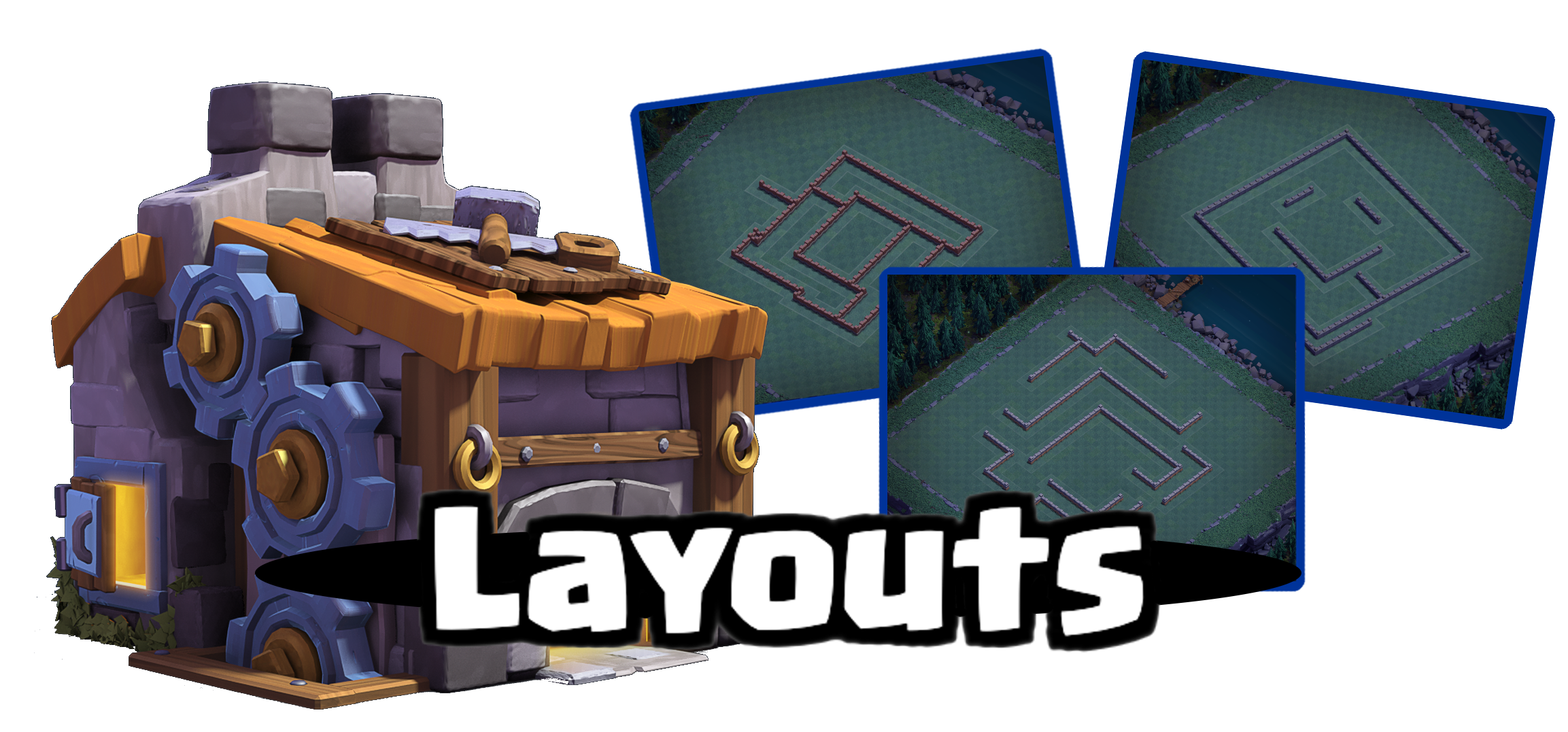 Layouts Builder Base Clash Of Clans Wiki Fandom