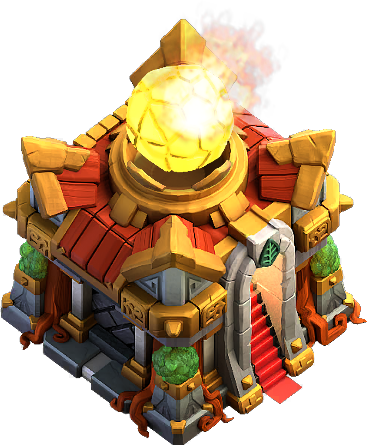 Coc☆ New Update - Town Hall 16 in Clash of Clans! - YouTube