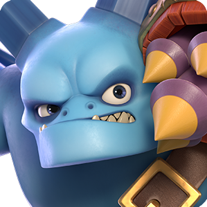 clash of clans minion