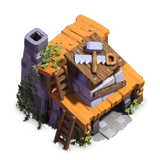 Builder Hall 4