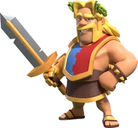 Clash-Fest-König (September 2022)