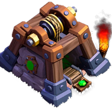 Рудник скресталоми клешь оф кленс. Золотая шахта клэш оф кланс 12 уровня. Рудник с кристаллами clash. Клеш оф. Рудник клэш оф кланс.