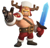 Weihnachtskönig (Dezember 2019)