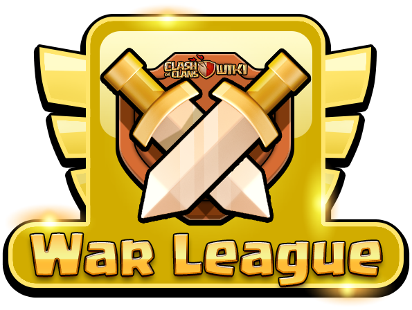 Clan War Leagues | Clash Clans Wiki