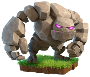 Golem info