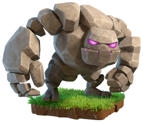 golem