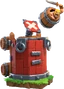 Troop Launcher