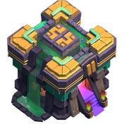 Giga Inferno level 2