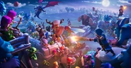 Christmas 2019 Loading Screen