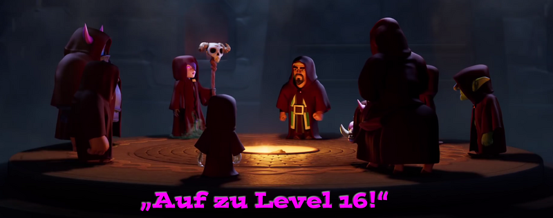 GoForLevel16