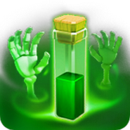 Updated version currently used in Chinese server