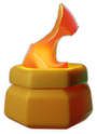 Magic Tinderbox