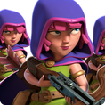 Avatar Sneaky Archers