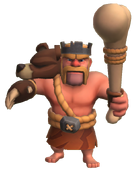 Clash Royale : King Mad 4 by Xentimus