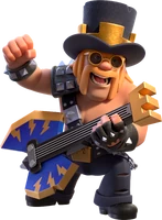 Partykönig (August 2020)