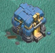 Town Hall 12 One Starred