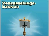 Versammlungsbanner