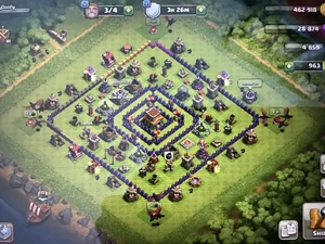 SuperOofyDoofy’s Base