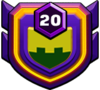 Clan Badge Legend