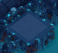 Crystal Caverns Scenery