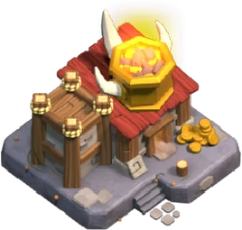 Superdrachen-Kaserne 5